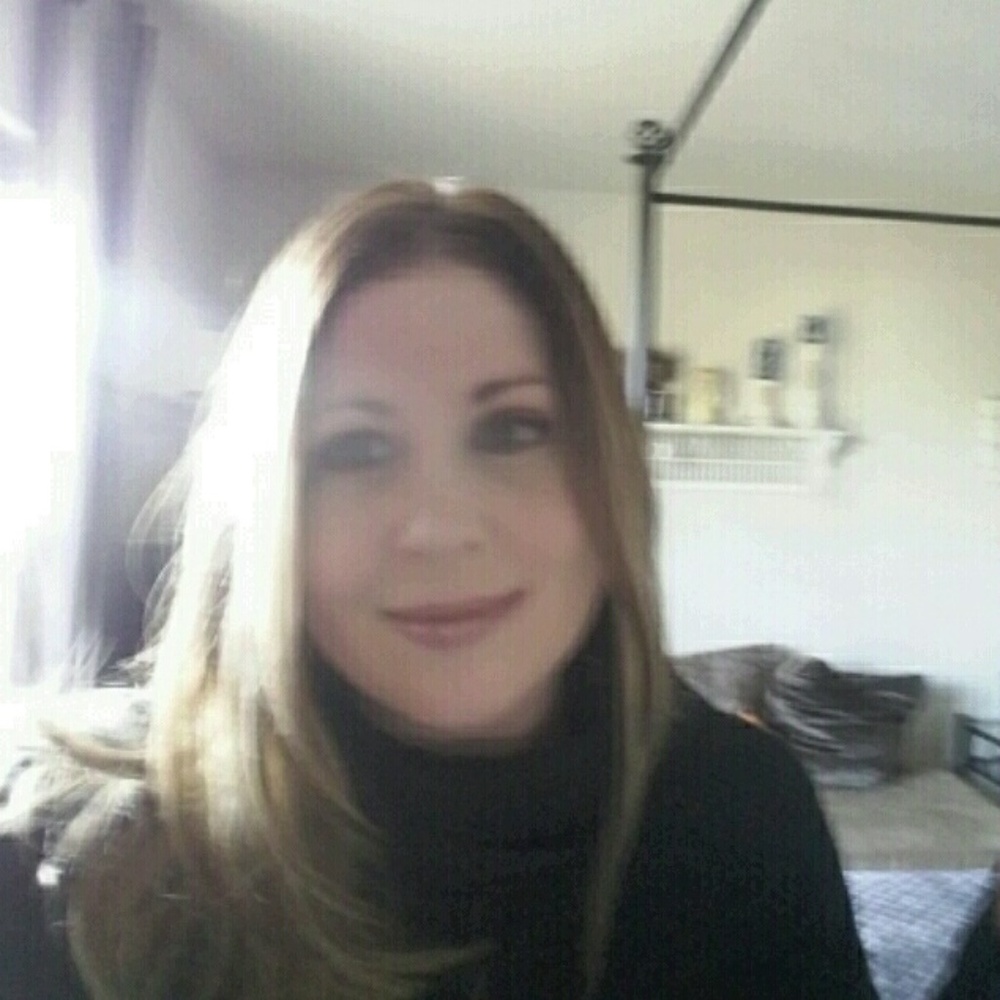 Meet your Posher, Maureen